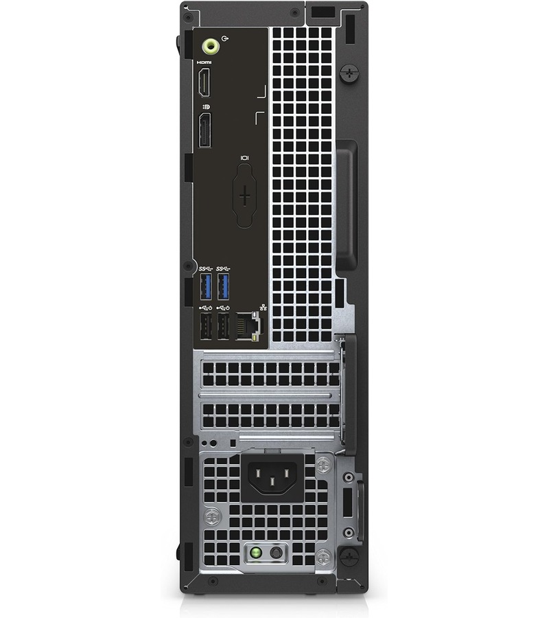 Dell OptiPlex 3050 SFF Intel Core i3 6th Gen 8GB DDR4 500GB HDD