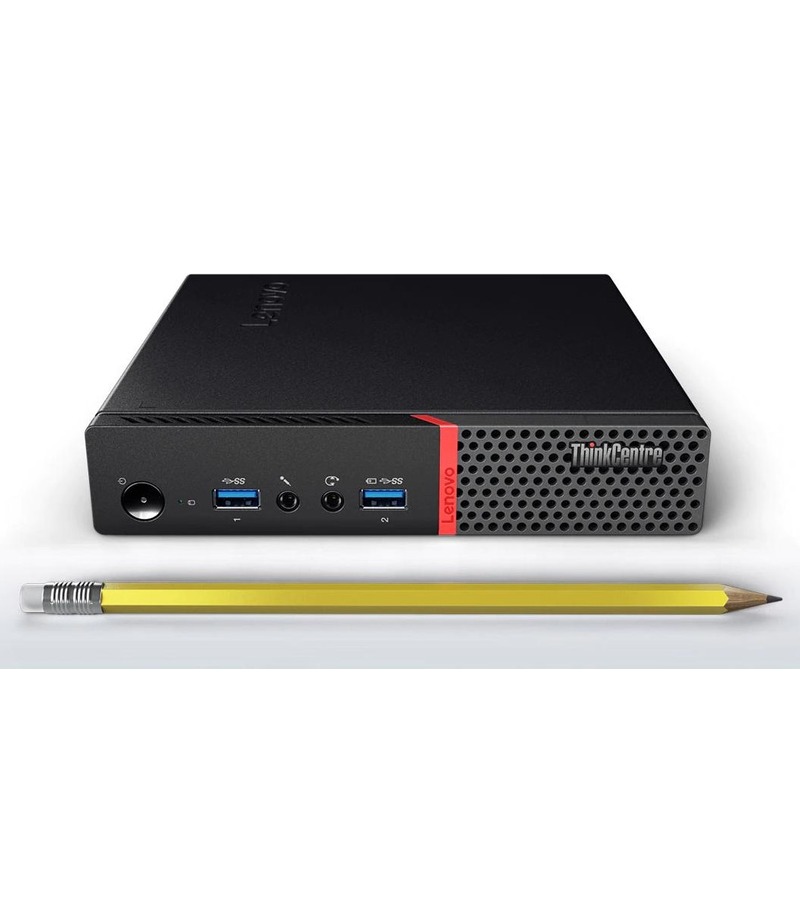 Lenovo Think center M720s Desktop Mini Pc Intel Core I5 8th GEN