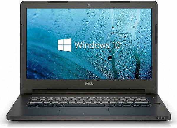 Dell LATITUDE 3470 Core i5 6th GEN/ 8GB RAM/ 128GB