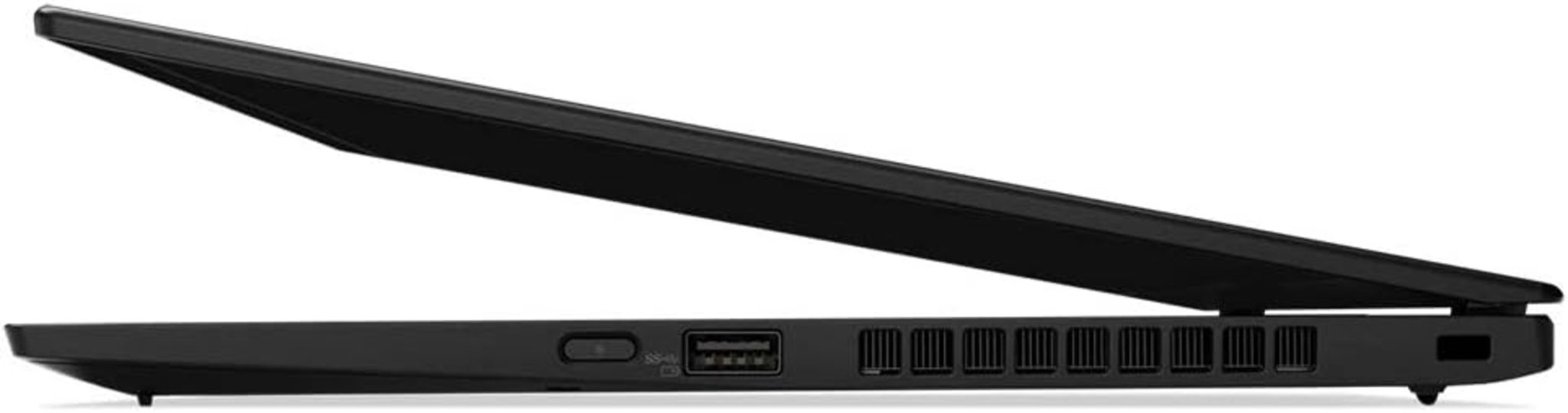 Lenovo ThinkPad X1 Carbon I5-6200U 8Go RAM 256Go SSD - Clavier HS Pour Pièces