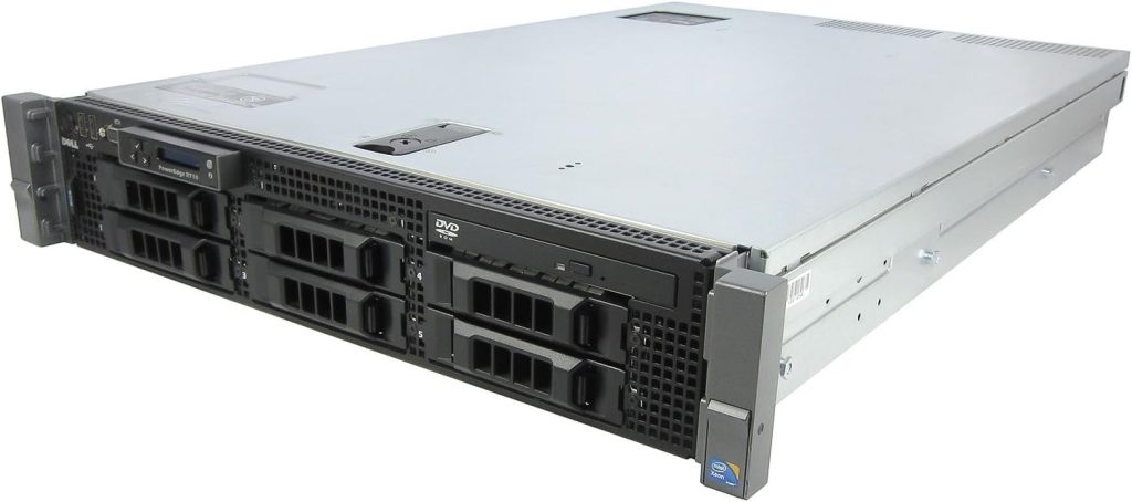 Dell PowerEdge R710 - Ucomputers.lk | The Largest Brand New and Used ...
