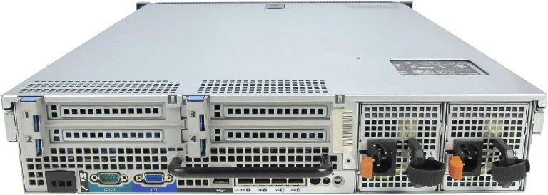 Dell PowerEdge R710 - Ucomputers.lk | The Largest Brand New and Used ...